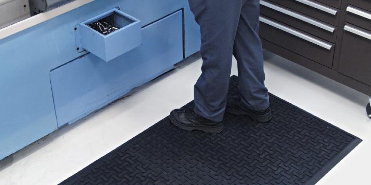Anti-Fatigue Mat Service