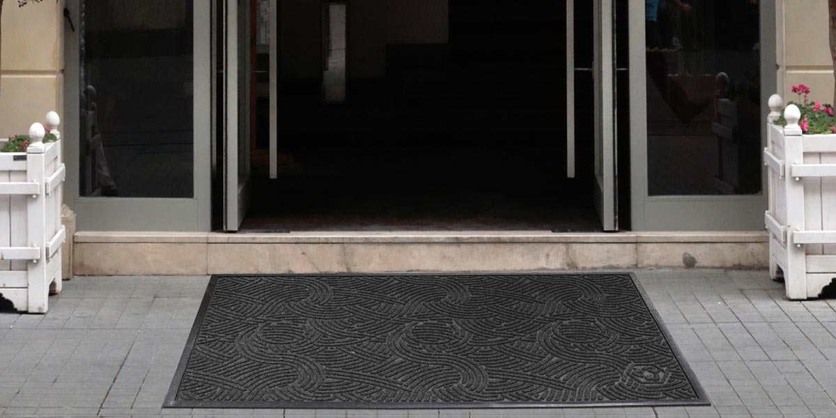 Entrance Mat Rentals