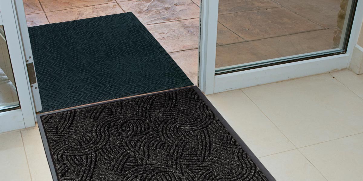 Entry Mat Service